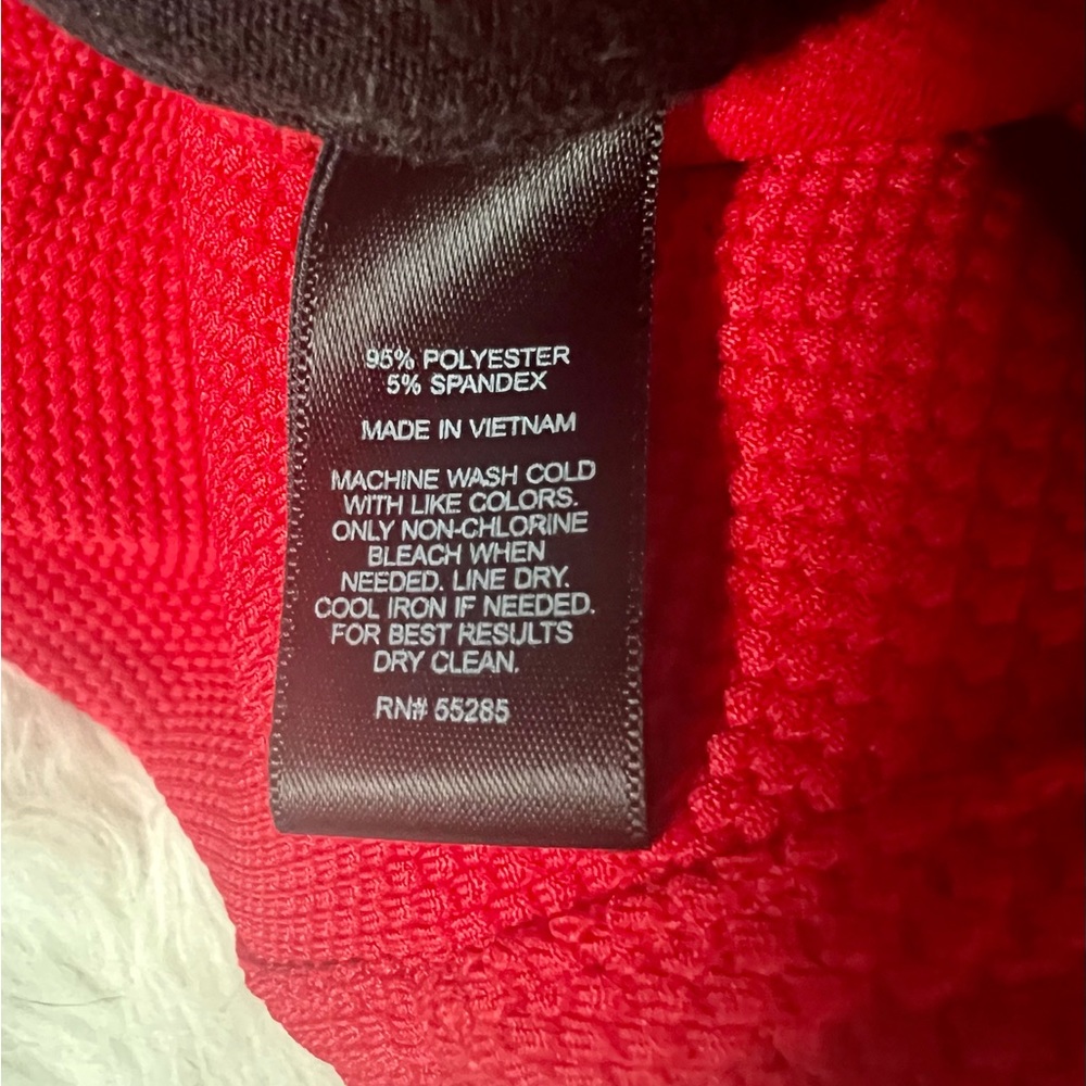 Express Jacket- Small - image 7